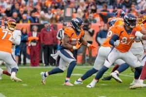 Read more about the article The Fantasy Football Deep Dive: AFC West